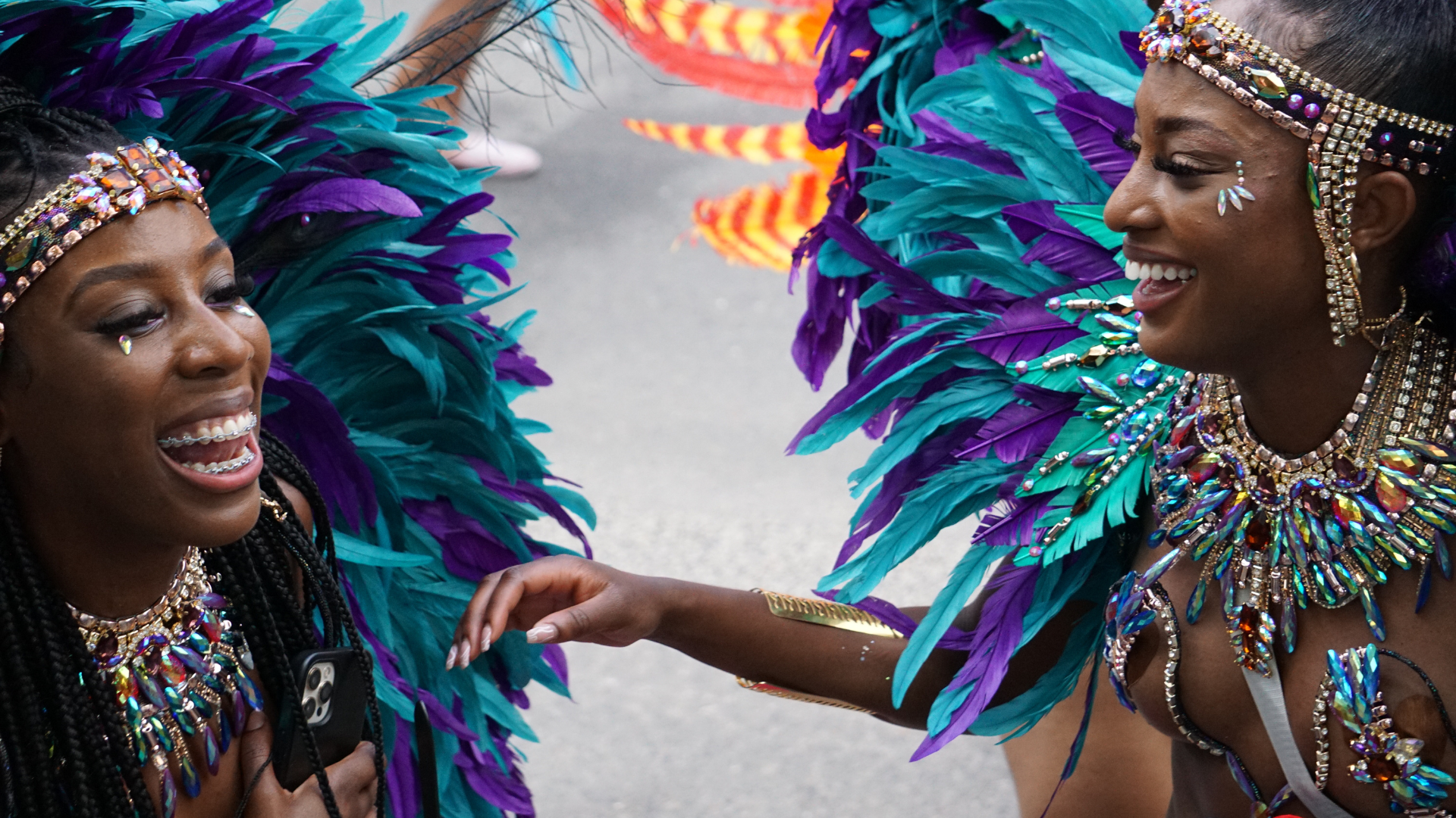 Toronto's Caribana is the Epitome of Community